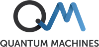 Quantum Machines